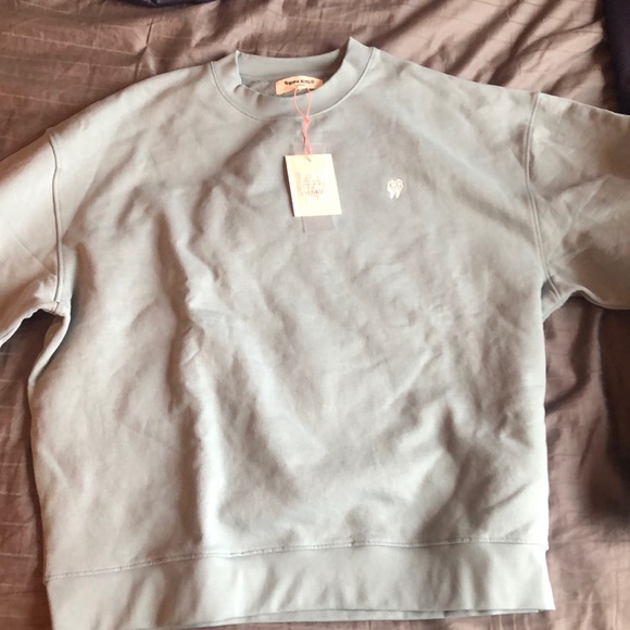 New with Tags EN.ES CrewNeck. Size L. - Picture 1 of 4